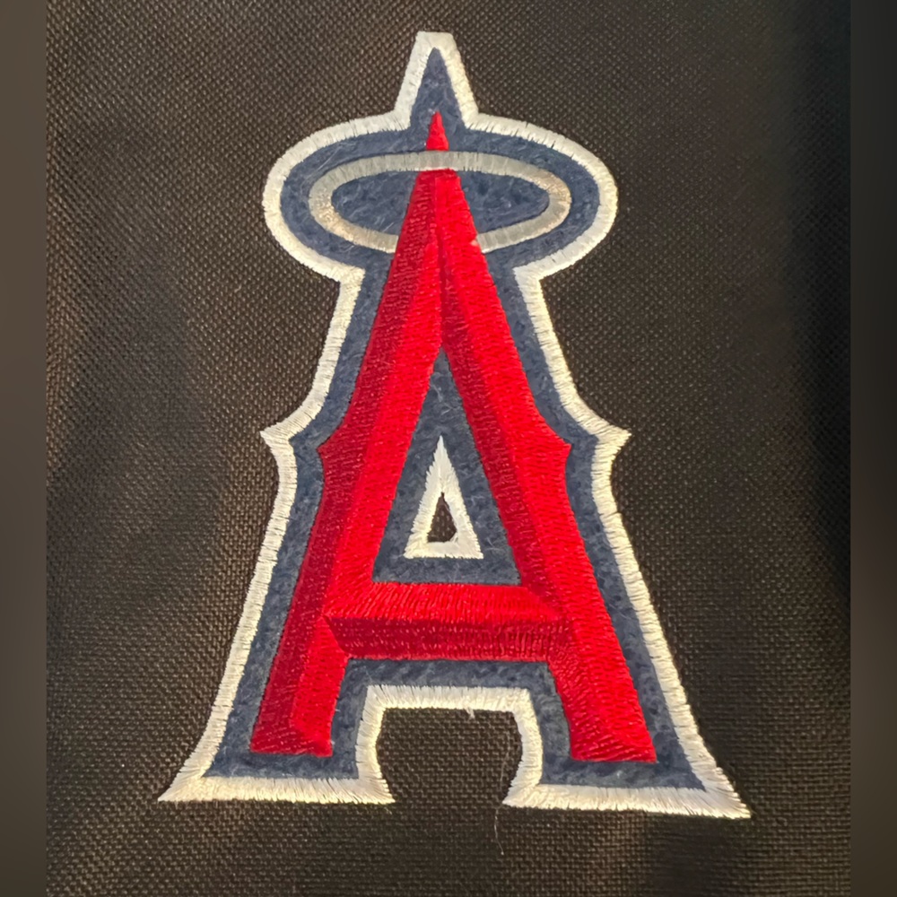 Full sized Angels MLB backpack. - Picture 10 of 10